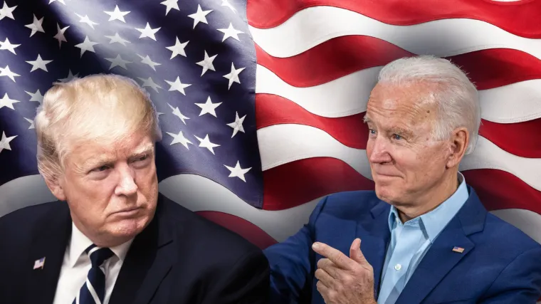 Trump poručio da bi bilo pogre&scaron;no kada bi Biden proglasio pobjedu: 'Pravni postupci tek počinju!'