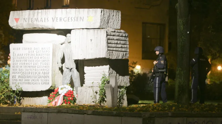 Austrija priznala nedopustive pogre&scaron;ke u procjeni prijetnje od napadača u Beču