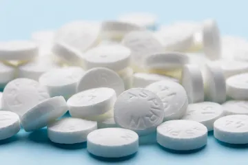 Aspirin će se testirati kao mogući lijek protiv korone: 'Mogao bi biti koristan, a jeftin je i siguran'