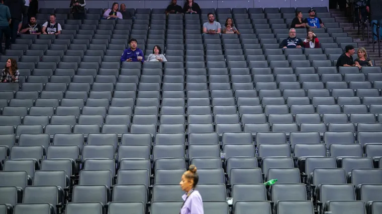 Evo kako će izgledati nova NBA sezona; No, prije toga, potrebno je rije&scaron;iti jo&scaron; neka pitanja