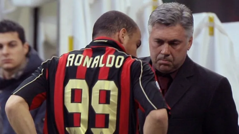 'Rekao sam mu da ne može tako igrati, a on mi je odgovorio...'