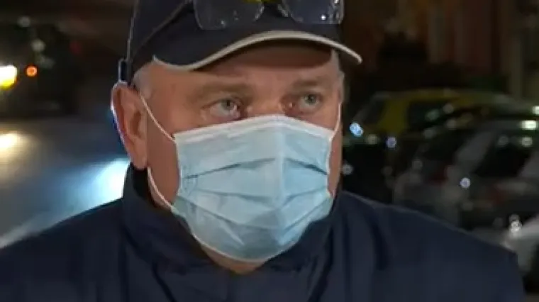 'Nismo za &scaron;rafljenje, ali situacija nas može natjerati na to...'