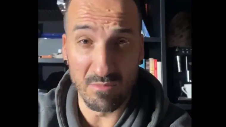 'Saznao sam jučer da sam u nedjelju bio na kavi s rizičnim kontaktom'