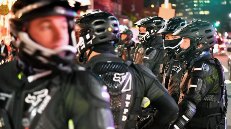 Američka tajna služba navodno pojačava Bidenovu sigurnost