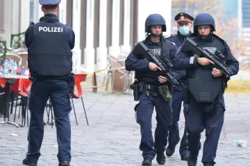 Austrija priznala "nedopustive pogreške" u procjeni prijetnje od napadača u Beču