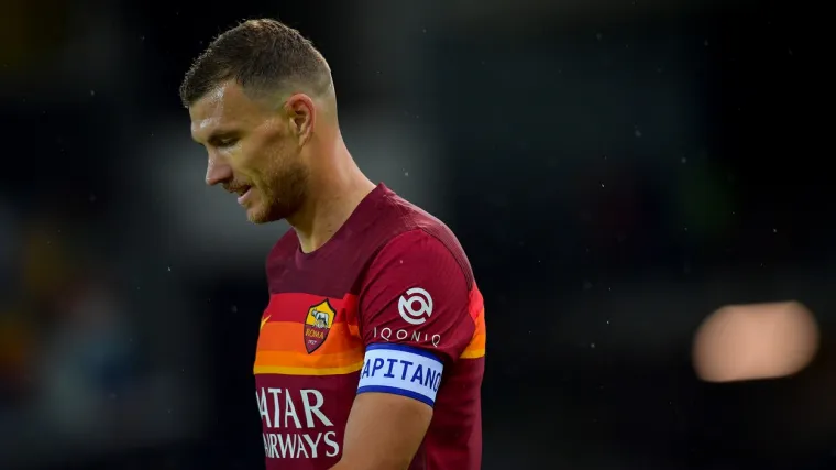 'Nemam nikakvih simptoma, ali prisiljen sam biti odvojen od suigrača'