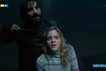 'Harry Potter i Red feniksa', nedjelja, 8. studenoga u 20 sati na RTL-u