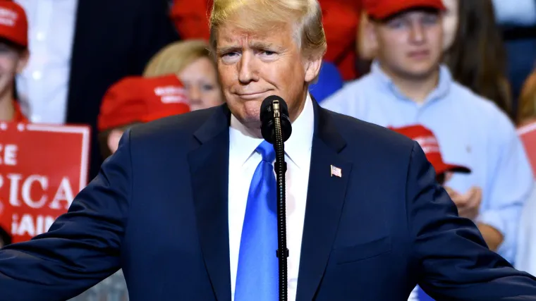 Ako Trump izgubi izbore, Slovenci će mu ponuditi ne samo azil i državljanstvo nego i premijerski položaj?