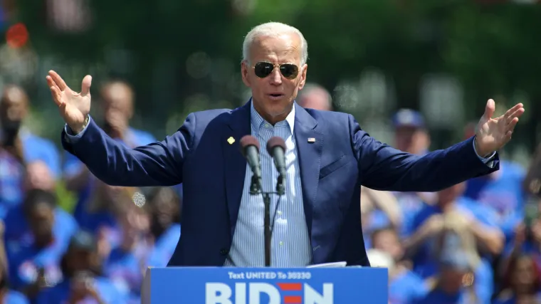 Biden nakon progla&scaron;enja pobjede: 'Bit ću predsjednik svih Amerikanaca'
