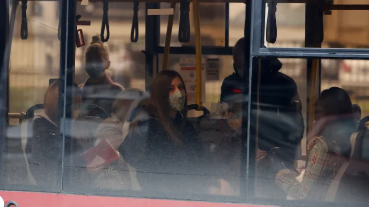 Novi skok zaraženih u Srbiji: Povećao se broj oboljelih u bolnicama, vlasti najavile kazne za neno&scaron;enje maski