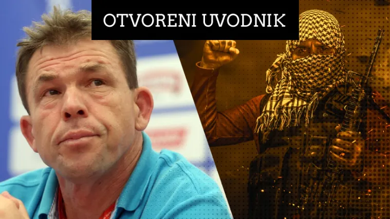 Stručnjak za sigurnost za RTL.hr analizira sve &scaron;to o terorizmu džihadističkih subkultura morate znati: 'Europu napadaju Europljani'