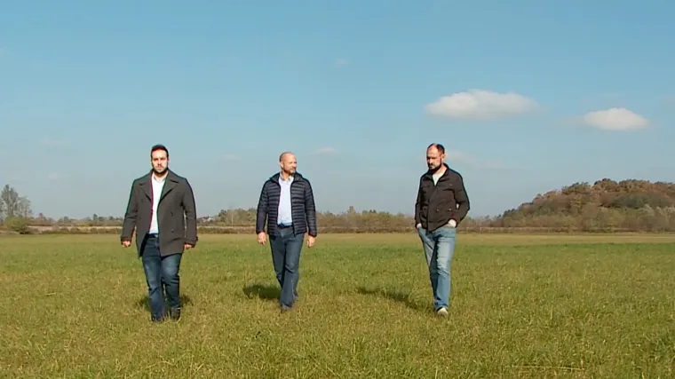 Zakupite vrt, odaberete sadnice, a ostalo prepustite- gruntovčanima: Nova aplikacija omogućava svima da se 'bace' u poljopivredu