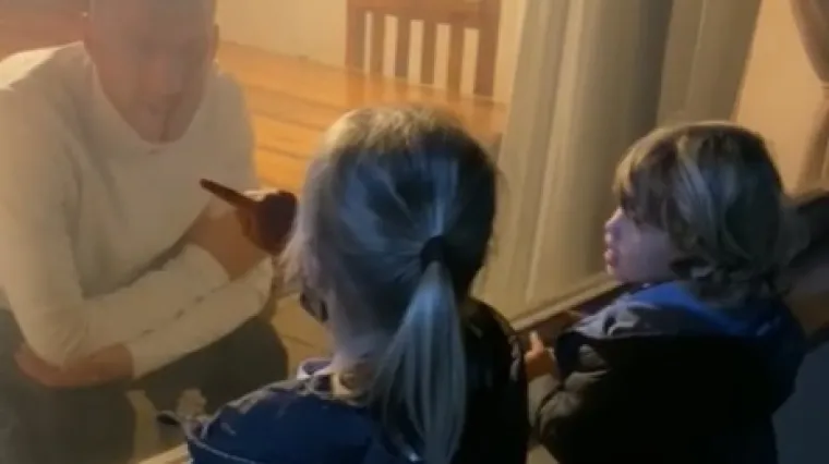 BiH zvijezda objavila dirljiv video iz karantene