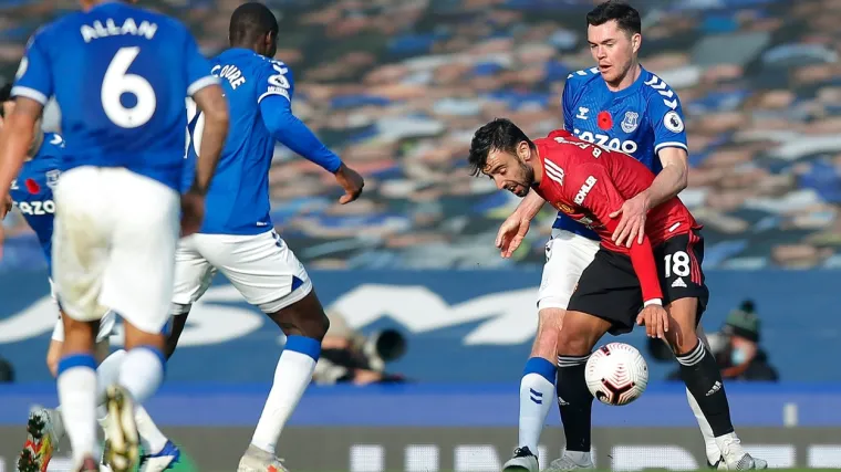 Cavani prvim golom za Crvene vragove potvrdio važnu pobjedu