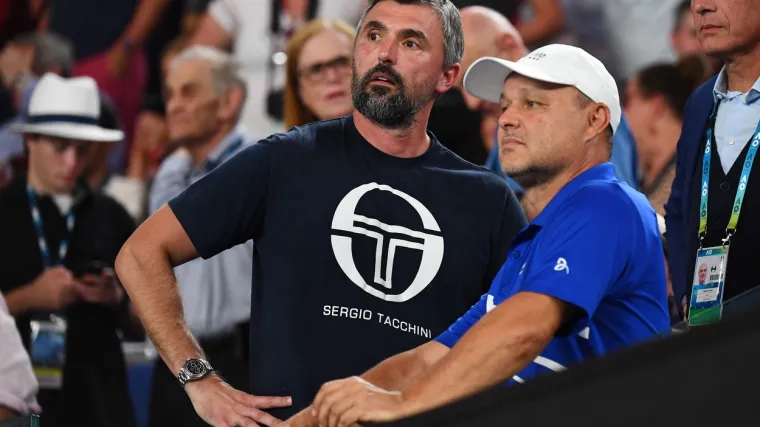 Goran; 'Malo sam pretjerao, je*iga'