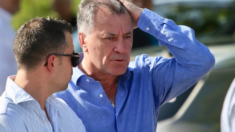 'Mamiću srpsko kopile i ostale bljuvotine, udarajte do mile volje. I dalje traje masakr'