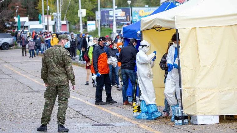 'Doslovno smo otkrili atomsko oružje protiv koronavirusa'