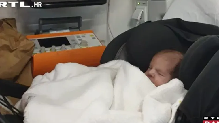 Operacija je trajala 9 sati, doktori su uspjeli