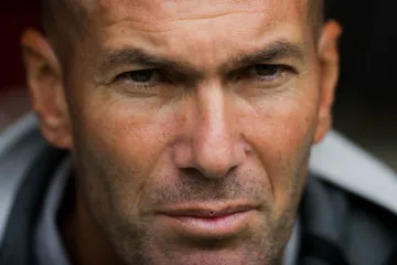 Trener Reala je zbog nevjerojatne stvari otjerao sjajnog igrača iz kluba?