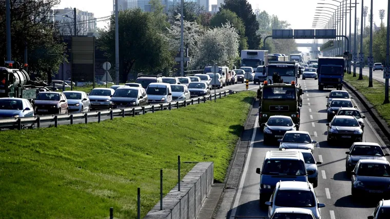 Osjetni pad: Prodaja novih automobila u listopadu manja za 25 posto u odnosu na pro&scaron;lu godinu