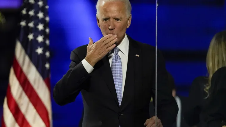 Bush čestitao Bidenu: 'Izbori su bili po&scaron;teni, a njihov ishod je jasan'