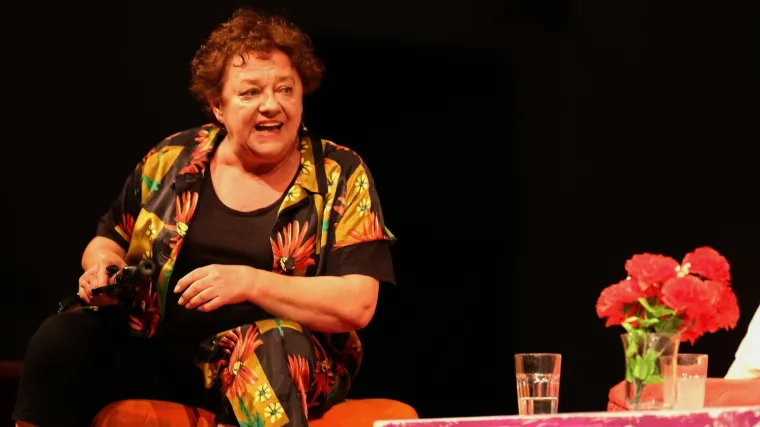 Preminula jedna od omiljenih hrvatskih glumica Vera Zima