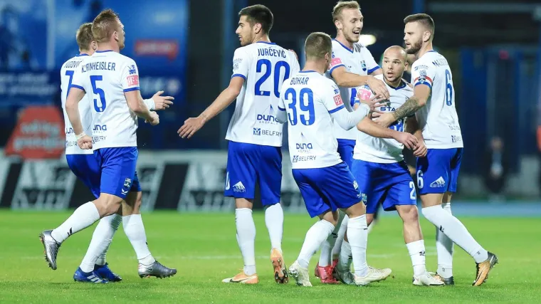 Sljedećih deset dana će biti u samoizolaciji pa se ponovno priključiti treninzima