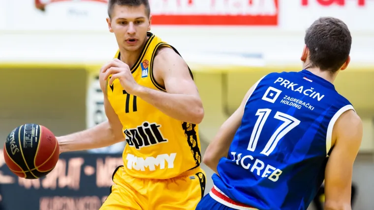 'Vukovi' imali 19 ko&scaron;eva prednosti, ali na kraju nisu uspjeli izbjeći poraz