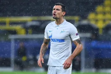 Lovren bio kapetan Zenita u zadnjoj utakmici, traku je nosio zbog zaista bizarnog događaja