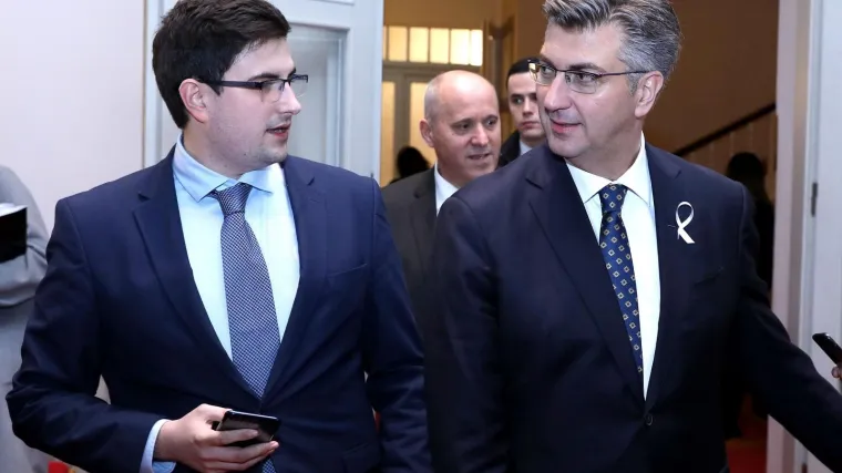 'Laži koje plasiraju iz Ureda predsjednika ne mogu prekriti istinu o dopis'