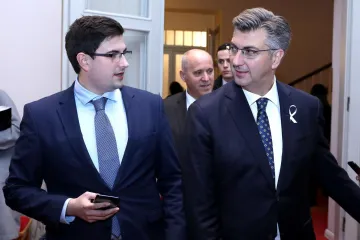 'Laži koje plasiraju iz Ureda predsjednika ne mogu prekriti istinu o dopis'