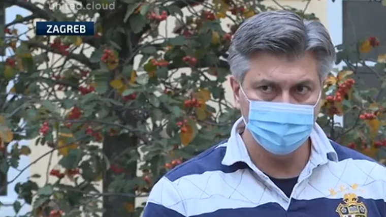 'Produljuju se sada&scaron;nje mjere, a razmatraju se i nove, situacija je ozbiljna'; Stožer opet kreće s redovitim presicama