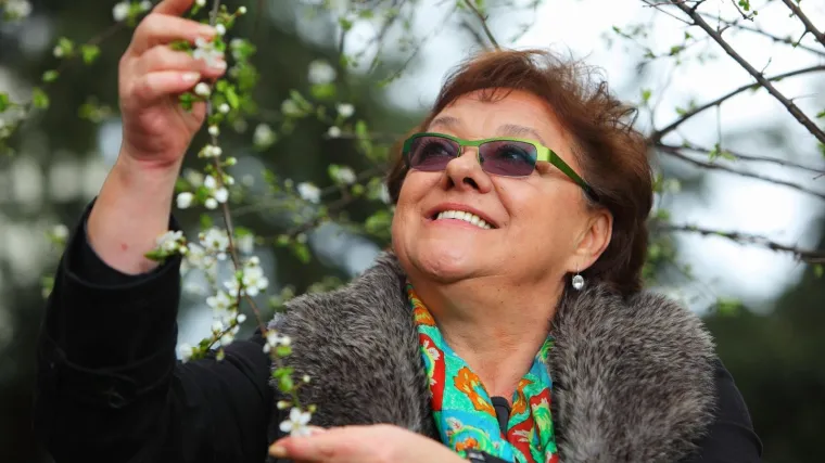 U 68. godini preminula je Vera Zima