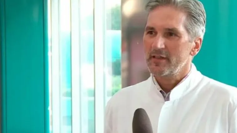 'Pacijenti nisu bili ugroženi, respiratora ima dovoljno', ali ipak, priznaje jedan problem