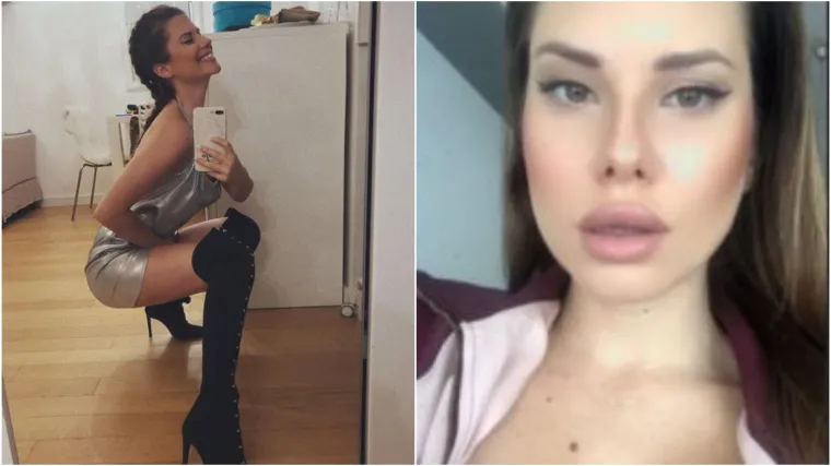 Objavila je i fotke, ljubi li ponovno?