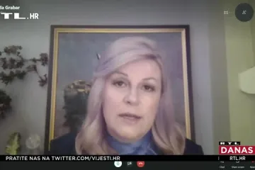 Grabar-Kitarović za RTL o Bidenu i Trumpu: 'Hrvatska sigurno neće biti prioritet američke vanjske politike'