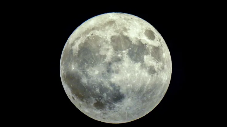 Hoće li život na Mjesecu biti moguć? Engleska tvrtka želi pretvoriti Mjesečevu pra&scaron;inu u kisik