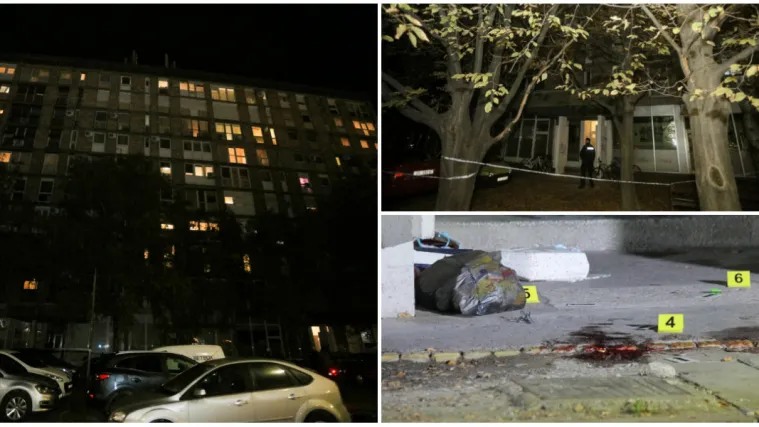 Napad u Osijeku: Žena je prijavila partnera, tužiteljstvo ga pustilo. Nakon nekoliko sati ju je izbo nožem