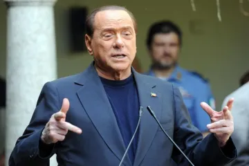 Berlusconi: 'Trump je izgubio izbore zbog previše agresivnosti i prevelike arogancije'