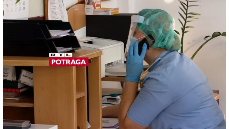 'I onda na televiziji čujem da sam neradnik': Potraga s liječnicima obiteljske medicine koji zbog posla pucaju po šavovima
