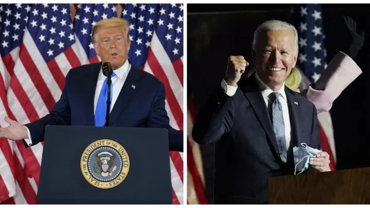 Profesor Cody McClain Brown za Direkt o situaciji u SAD-u: 'Ljudi bi mogli postati jo&scaron; nasilniji'