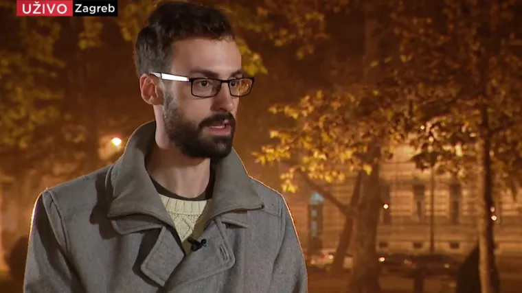 Tajnik Zaklade Solidarna tvrdi da postoji rje&scaron;enje za problem obiteljskog nasilja - implementacija Istanbulske konvencije