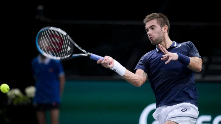 Objavljena je najnovija ATP ljestvica