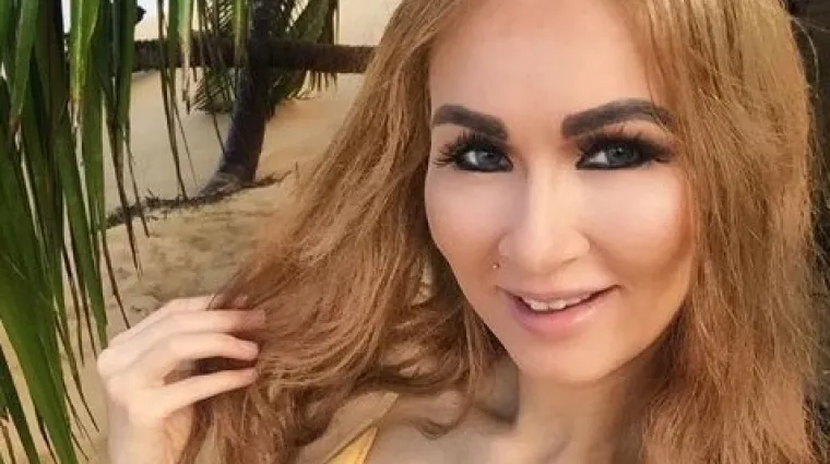 'Moje grudi nisu prevelike, ali su toliko prpo&scaron;ne da mi cure van'