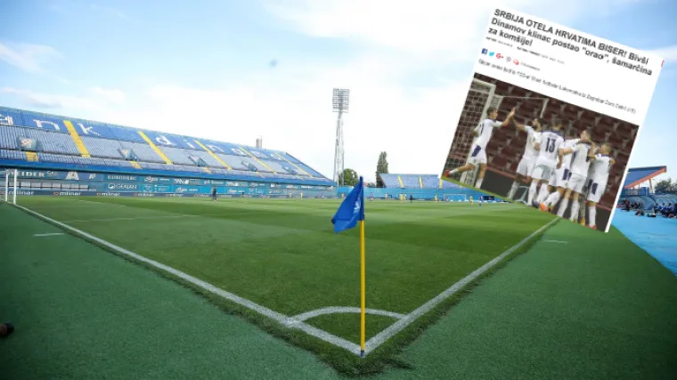 '&Scaron;amarčina za kom&scaron;ije'