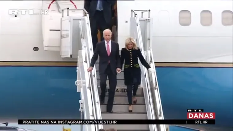 Bio na Kardeljevom pogrebu, pisao Titu i odbio se rukovati s Miloševićem: Što predsjednik Biden donosi našoj regiji?