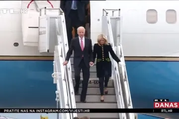 Bio na Kardeljevom pogrebu, pisao Titu i odbio se rukovati s Miloševićem: Što predsjednik Biden donosi našoj regiji?