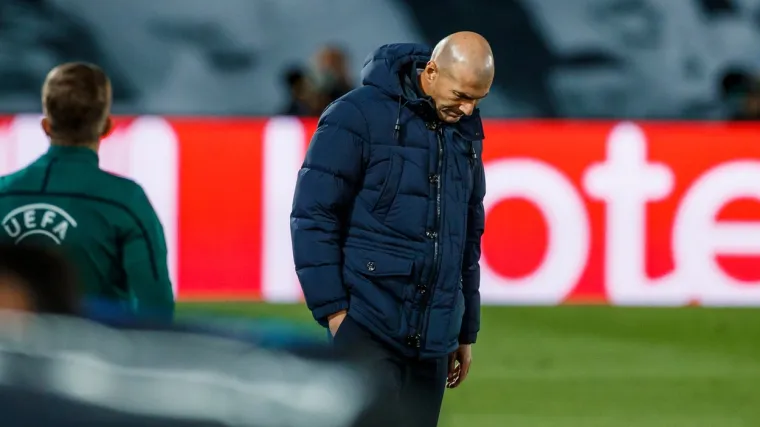 'Nema isprike, raspali smo se, ja sam kriv za sve ovo'