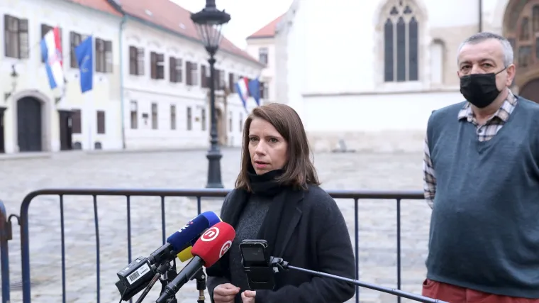 'Ti radnici su pod velikim pritiskom'