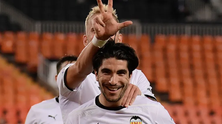 Srpska zvijezda iz Valencije o Vatrenom - 'Čovjek ne pada na lažnjake'